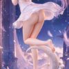 Qi Li Studio Genshin Impact Columbina Statue