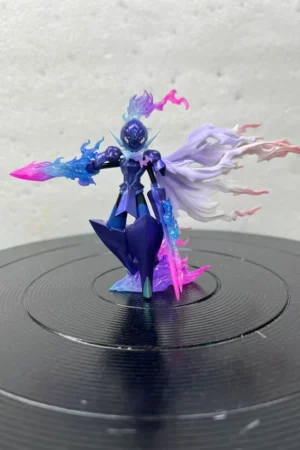 Qi Xing Studio - Pokémon Ceruledge TOPGK 1/20 Scale Statue