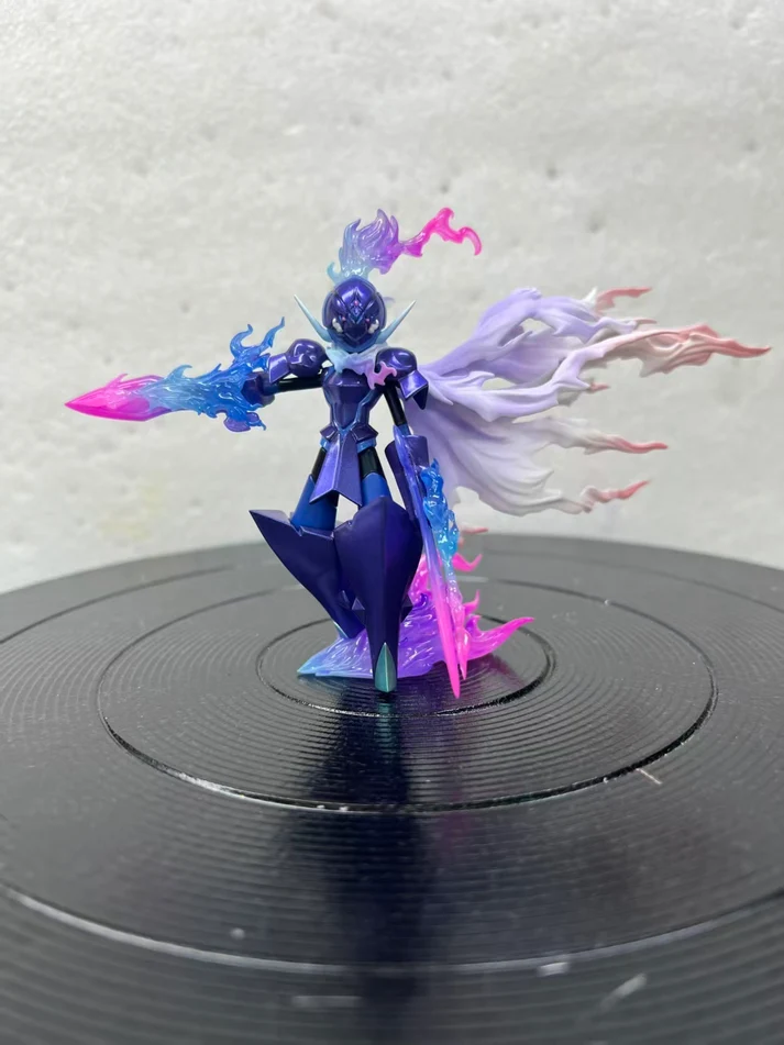 Qi Xing Studio - Pokémon Ceruledge TOPGK 1/20 Scale Statue