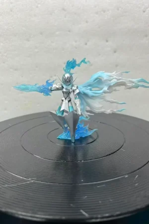 Qi Xing Studio - Pokémon Ceruledge TOPGK 1/20 Scale Statue