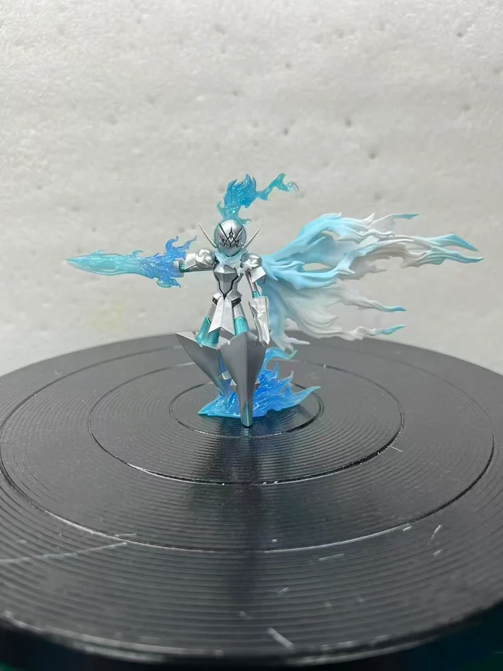 Qi Xing Studio - Pokémon Ceruledge TOPGK 1/20 Scale Statue