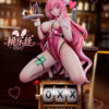 Qian Ben Ying Studio Goddess of Victory: Nikke Dorothy Statue