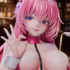 Qian Ben Ying Studio Goddess of Victory: Nikke Dorothy Statue