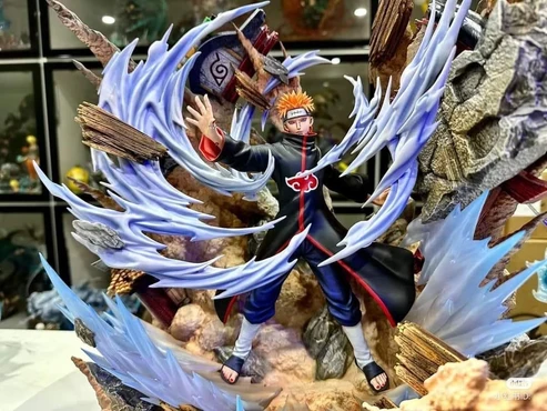 Qiyuan Naruto Pain