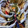 Qiyuan Naruto Pain
