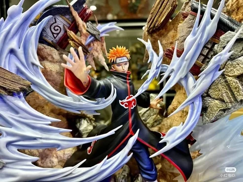 Qiyuan Naruto Pain