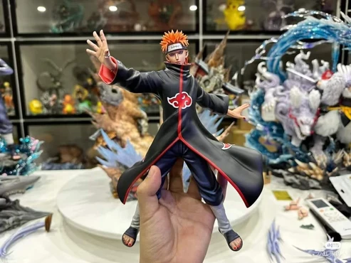 Qiyuan Naruto Pain