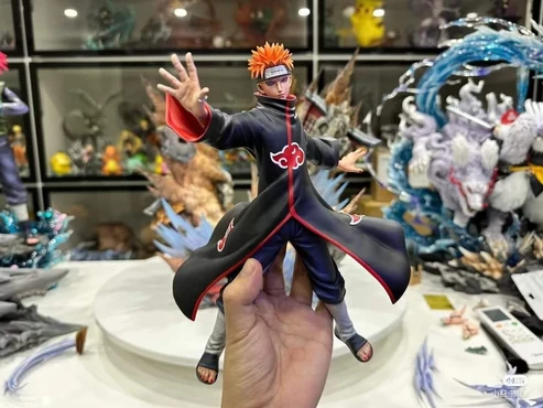 Qiyuan Naruto Pain