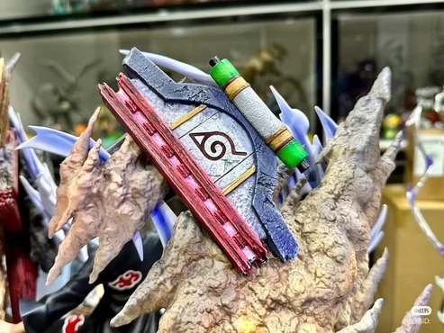 Qiyuan Naruto Pain