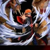 Qiyuan Naruto Pain