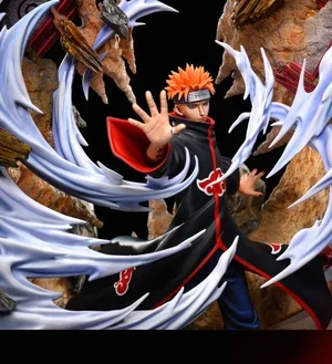 Qiyuan Naruto Pain
