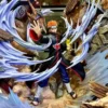 Qiyuan Naruto Pain