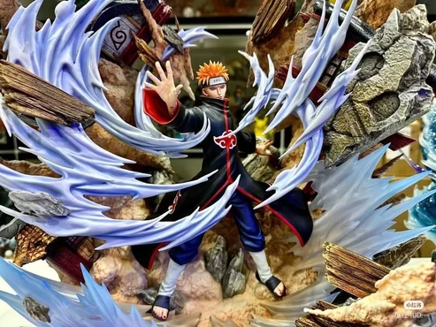 Qiyuan Naruto Pain