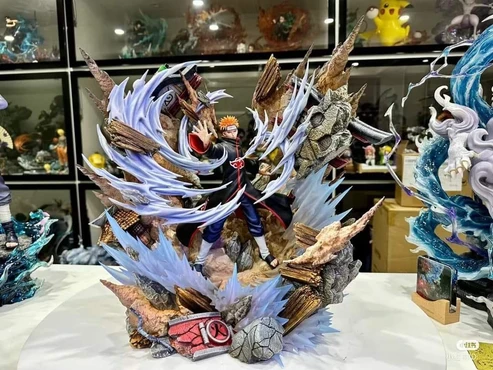 Qiyuan Naruto Pain