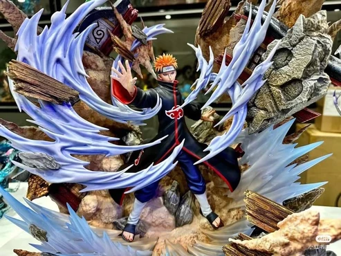 Qiyuan Naruto Pain