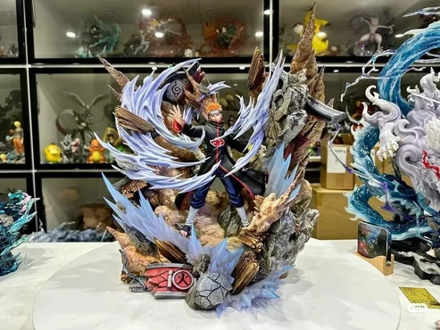 Qiyuan Naruto Pain