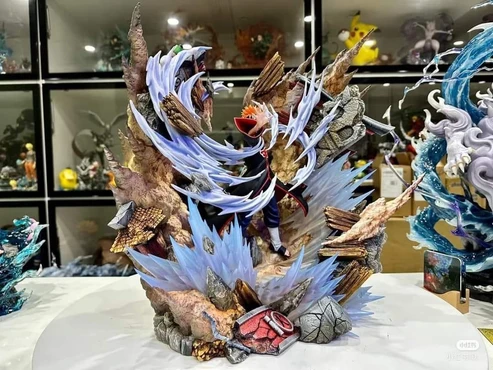 Qiyuan Naruto Pain