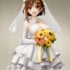 Ques Q Atelier Ryza 3: Alchemist of the End & the Secret Key Reisalin Stout Figure