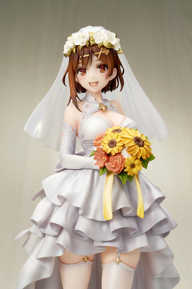 Ques Q Atelier Ryza 3: Alchemist of the End & the Secret Key Reisalin Stout Figure