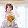 Ques Q Atelier Ryza 3: Alchemist of the End & the Secret Key Reisalin Stout Figure