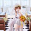 Ques Q Atelier Ryza 3: Alchemist of the End & the Secret Key Reisalin Stout Figure