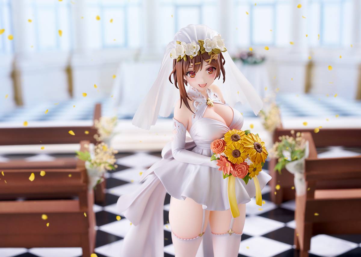 Ques Q Atelier Ryza 3: Alchemist of the End & the Secret Key Reisalin Stout Figure