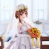 Ques Q Atelier Ryza 3: Alchemist of the End & the Secret Key Reisalin Stout Figure