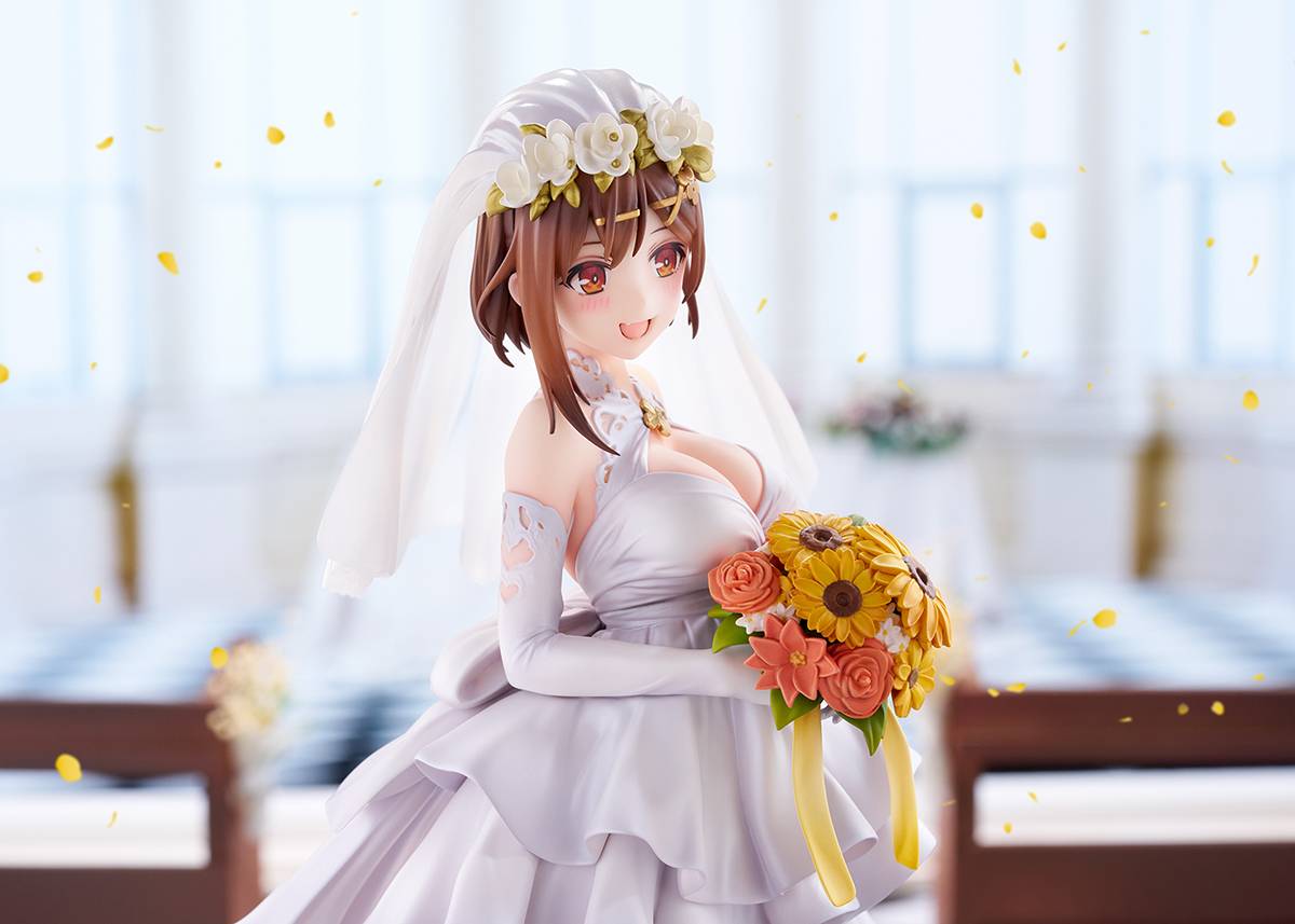 Ques Q Atelier Ryza 3: Alchemist of the End & the Secret Key Reisalin Stout Figure