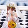 Ques Q Atelier Ryza 3: Alchemist of the End & the Secret Key Reisalin Stout Figure