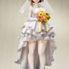 Ques Q Atelier Ryza 3: Alchemist of the End & the Secret Key Reisalin Stout Figure