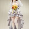Ques Q Atelier Ryza 3: Alchemist of the End & the Secret Key Reisalin Stout Figure