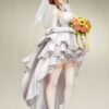 Ques Q Atelier Ryza 3: Alchemist of the End & the Secret Key Reisalin Stout Figure