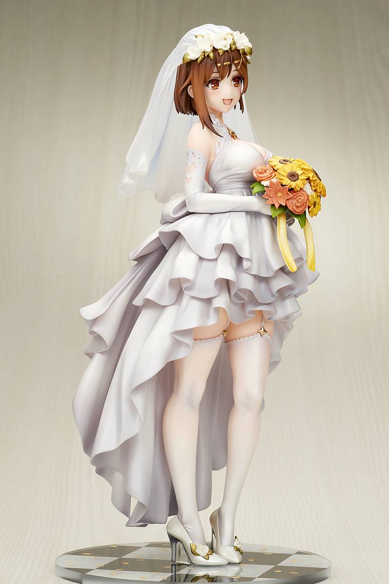 Ques Q Atelier Ryza 3: Alchemist of the End & the Secret Key Reisalin Stout Figure