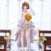 Ques Q Atelier Ryza 3: Alchemist of the End & the Secret Key Reisalin Stout Figure