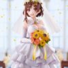 Ques Q Atelier Ryza 3: Alchemist of the End & the Secret Key Reisalin Stout Figure