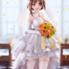 Ques Q Atelier Ryza 3: Alchemist of the End & the Secret Key Reisalin Stout Figure