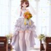 Ques Q Atelier Ryza 3: Alchemist of the End & the Secret Key Reisalin Stout Figure