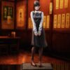 QuietArt Studio Chainsaw Man Kobeni Higashiyama Statue