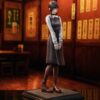 QuietArt Studio Chainsaw Man Kobeni Higashiyama Statue