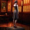 QuietArt Studio Chainsaw Man Kobeni Higashiyama Statue
