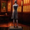 QuietArt Studio Chainsaw Man Kobeni Higashiyama Statue