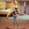 QuietArt Studio She×Her×Her Mafuyu Orifushi Statue