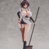RENCONTRE - Personal Maid Olivia 1/6 Scale TOPGK Figure (Licensed)