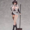 RENCONTRE - Personal Maid Olivia 1/6 Scale TOPGK Figure (Licensed)