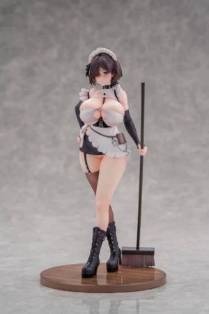 RENCONTRE - Personal Maid Olivia 1/6 Scale TOPGK Figure (Licensed)