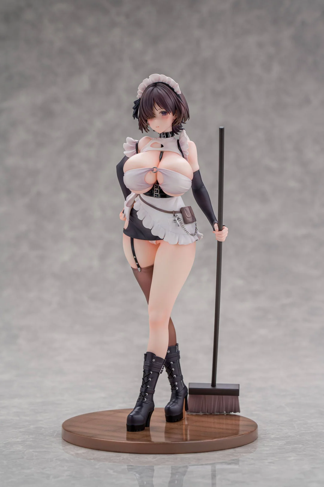 RENCONTRE - Personal Maid Olivia 1/6 Scale TOPGK Figure (Licensed)