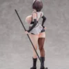 RENCONTRE - Personal Maid Olivia 1/6 Scale TOPGK Figure (Licensed)