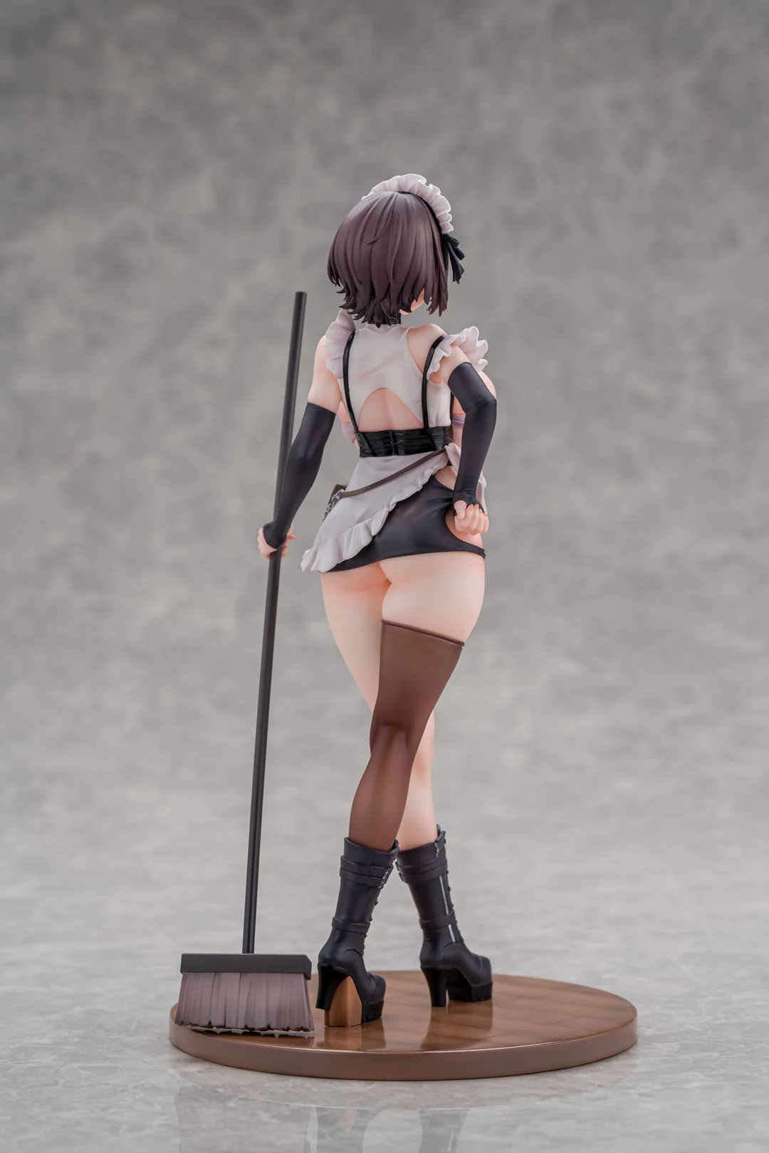 RENCONTRE - Personal Maid Olivia 1/6 Scale TOPGK Figure (Licensed)