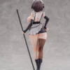 RENCONTRE - Personal Maid Olivia 1/6 Scale TOPGK Figure (Licensed)