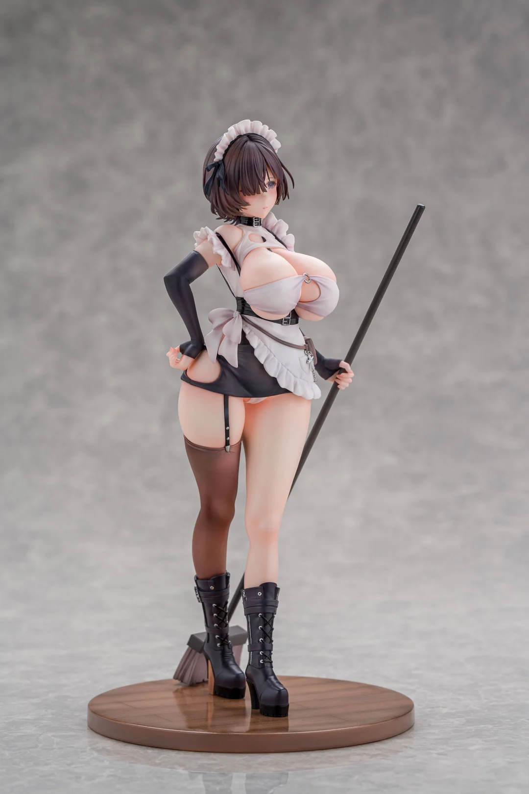 RENCONTRE - Personal Maid Olivia 1/6 Scale TOPGK Figure (Licensed)